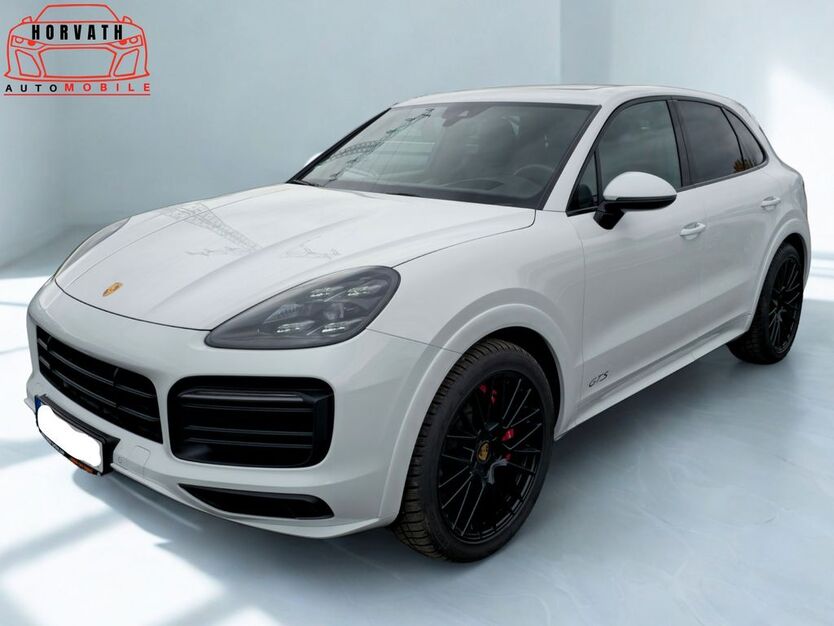 Porsche Cayenne 28.900 km 73.999 € Blankenfelde- Mahlow 15831