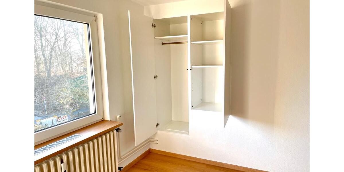 Dachgeschoßwohnung Berlin Steglitz-Zehlendorf - 2 Zimmer, 62 m&sup2;, 1.400&euro; | Angebot:26249335
