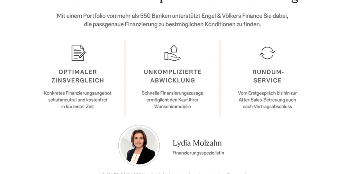 Etagenwohnung Berlin Wittenau - 3 Zimmer, 94 m&sup2;, 620.000&euro; | Angebot:26424315
