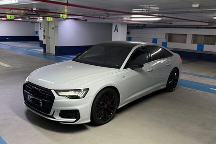 Audi A6 81.255 km 38.999 € Berlin 10967