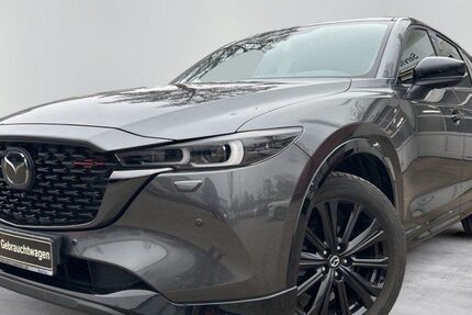 Mazda CX-5 69.548 km 31.990 &euro; Berlin 13599