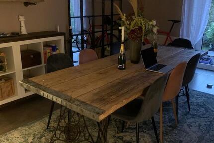 Wohnung Potsdam - 4 Zimmer, 100 m&sup2;, 1.250&euro; | Angebot:25999599