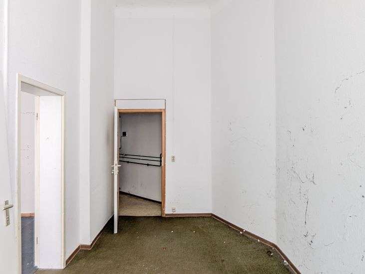 Gewerbeobjekt Berlin Lichtenberg - 1.241&euro; | Angebot:25995178