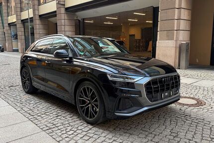 Audi Q8 138.280 km 46.500 &euro; Berlin 10117