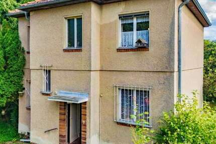 Haus Berlin Spandau - 6 Zimmer, 100 m&sup2;, 690.000&euro; | Angebot:25654147