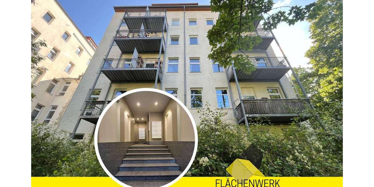 Etagenwohnung Berlin Pankow - 1 Zimmer, 40 m&sup2;, 249.000&euro; | Angebot:27267177