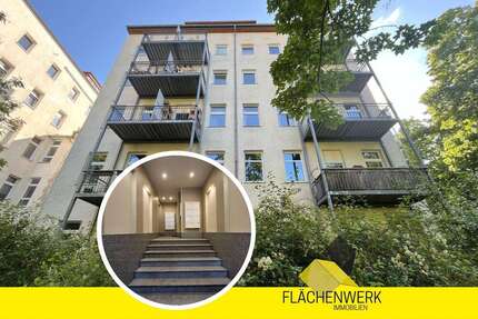 Wohnung Berlin Pankow - 1 Zimmer, 40 m&sup2;, 249.000&euro; | Angebot:27267177