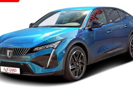 Peugeot 408 20.128 km 27.490 € Hoppegarten OT Hönow 15366