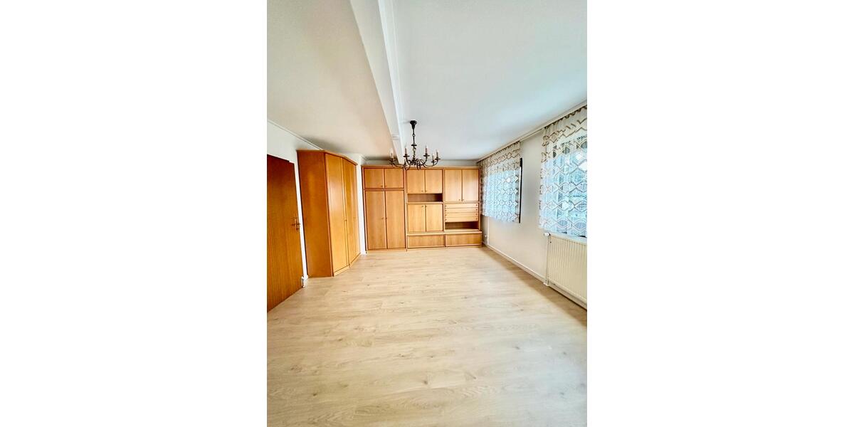 Doppelhaushälfte Berlin Tempelhof-Schöneberg - 3.5 Zimmer, 126 m&sup2;, 1.790&euro; | Angebot:26238700