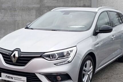 Renault Megane 81.156 km 10.890 &euro; Berlin 12247
