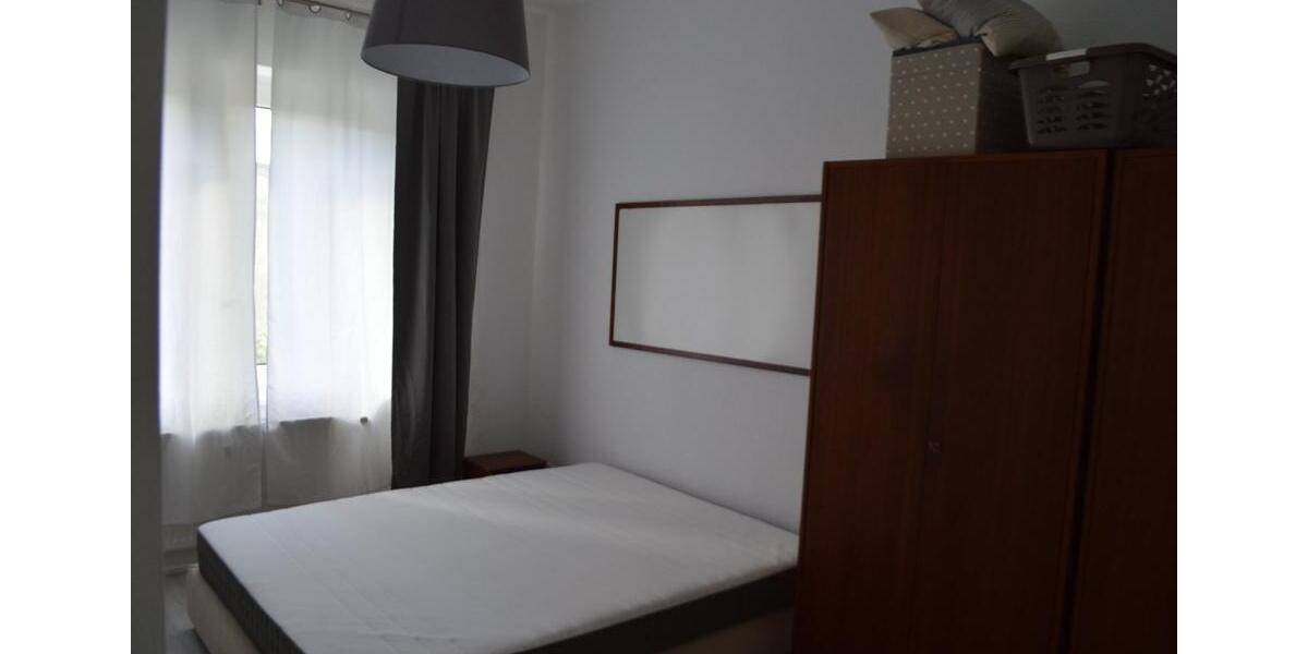 Etagenwohnung Berlin Reinickendorf - 2 Zimmer, 50 m&sup2;, 1.150&euro; | Angebot:24640231