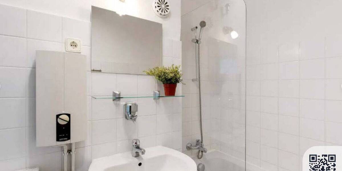 Etagenwohnung Berlin Tempelhof - 2 Zimmer, 4.579&euro; | Angebot:26678253