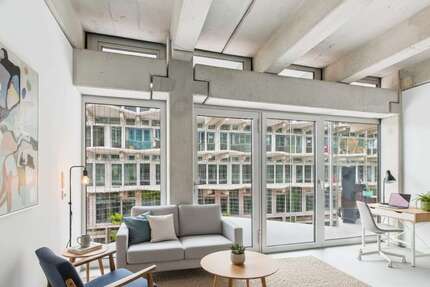 Wohnung zum Mieten in Berlin 386 € 48.49 m² 2 zimmer