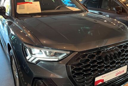 Audi Q3 64.000 km 31.300 &euro; Berlin 12309