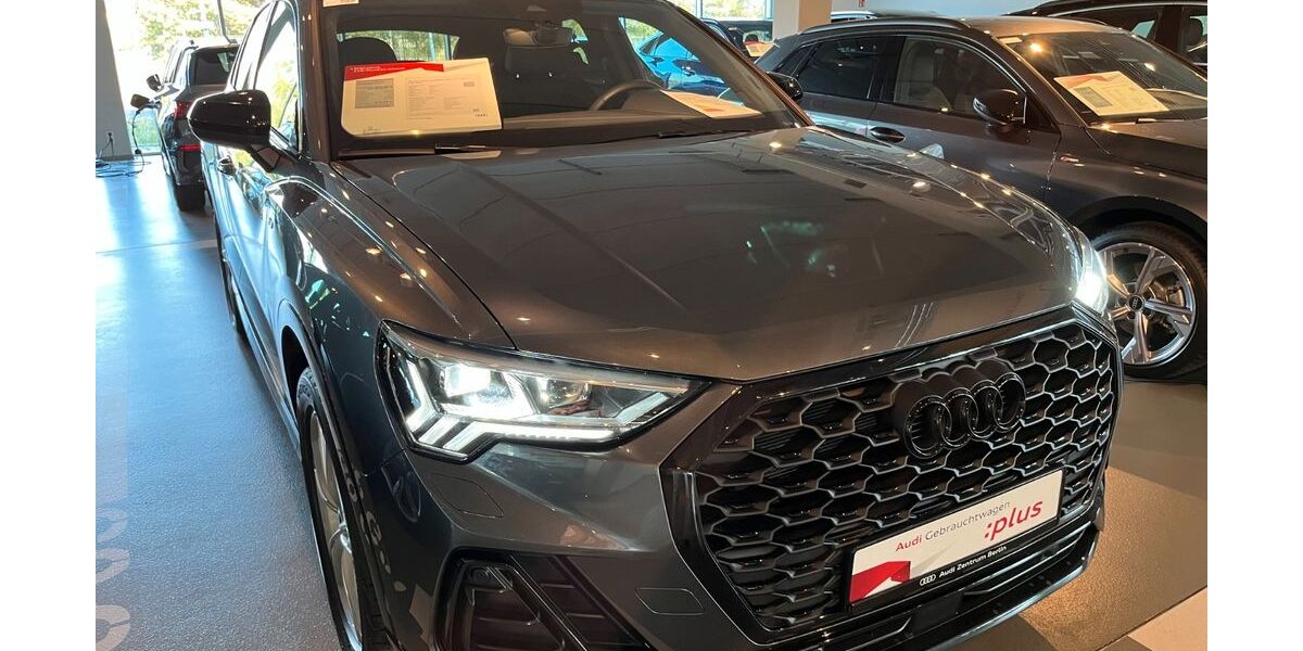 Audi Q3 64.000 km 31.300 &euro; Berlin 12309