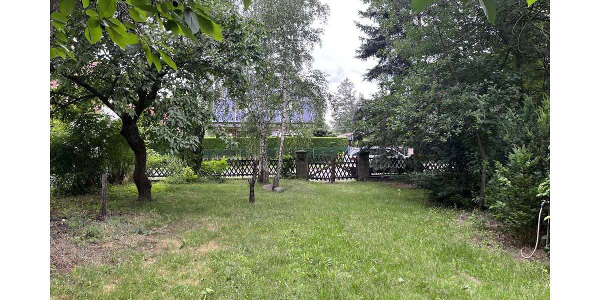 Grundstück Panketal - 260.000&euro; | Angebot:26482469