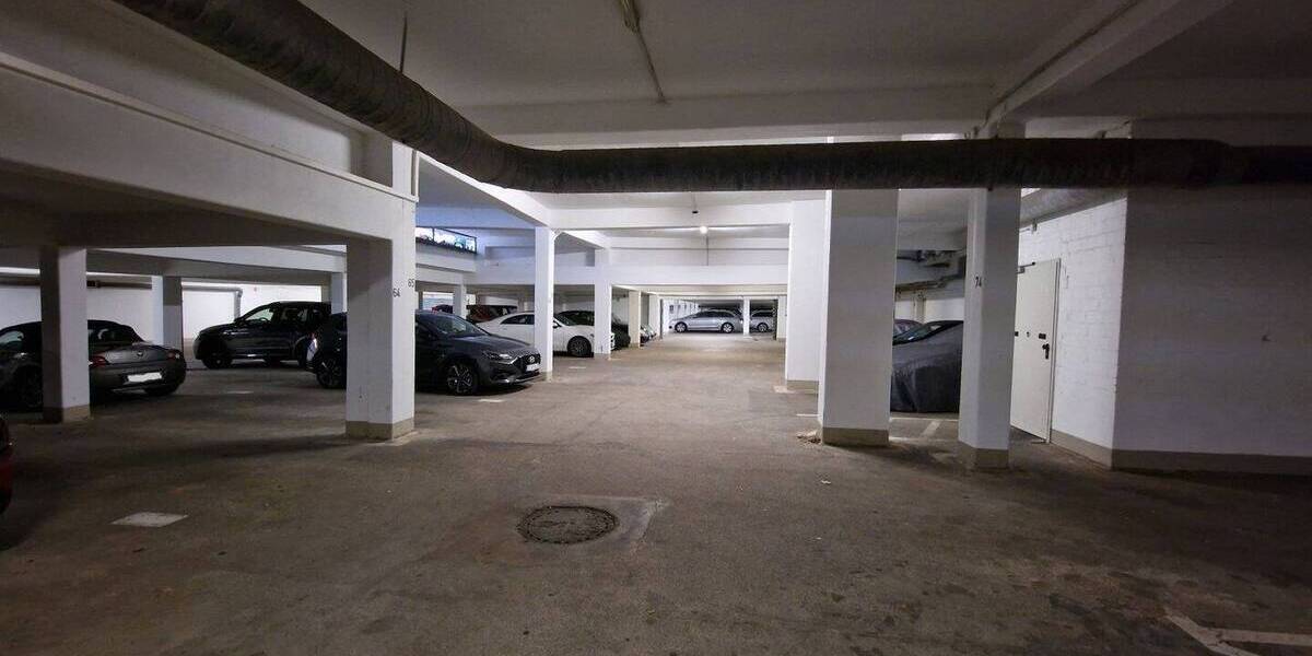 Garagen / Stellplätze Berlin Charlottenburg - 70.000&euro; | Angebot:25704462