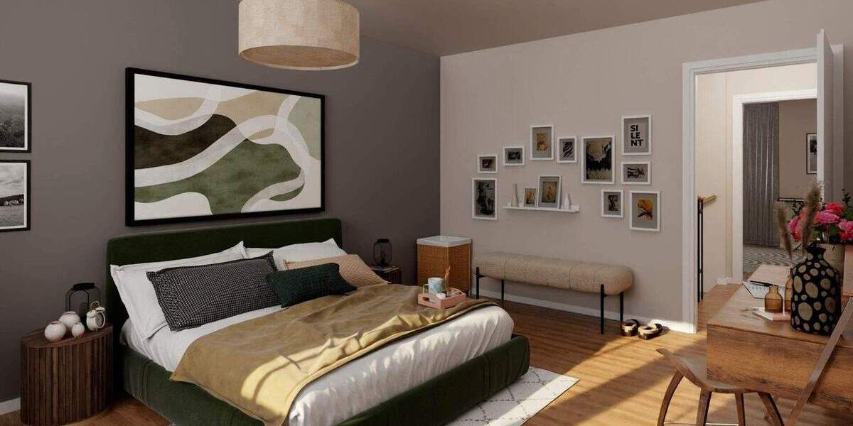 Einfamilienhaus Berlin Karlshorst - 5 Zimmer, 169 m&sup2;, 1.268.715&euro; | Angebot:25796233