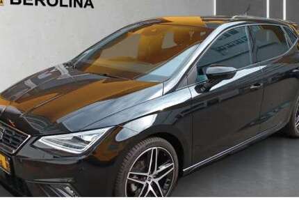 Seat Ibiza 14.783 km 19.444 € Berlin 12105