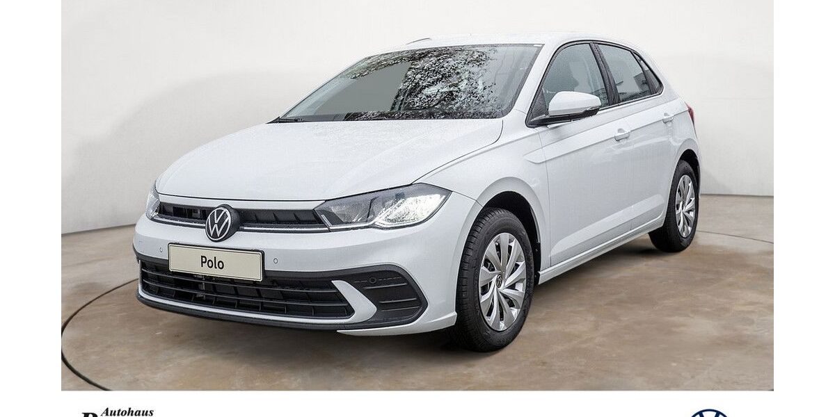 VW Polo 3.000 km 23.904 &euro; Potsdam 14482