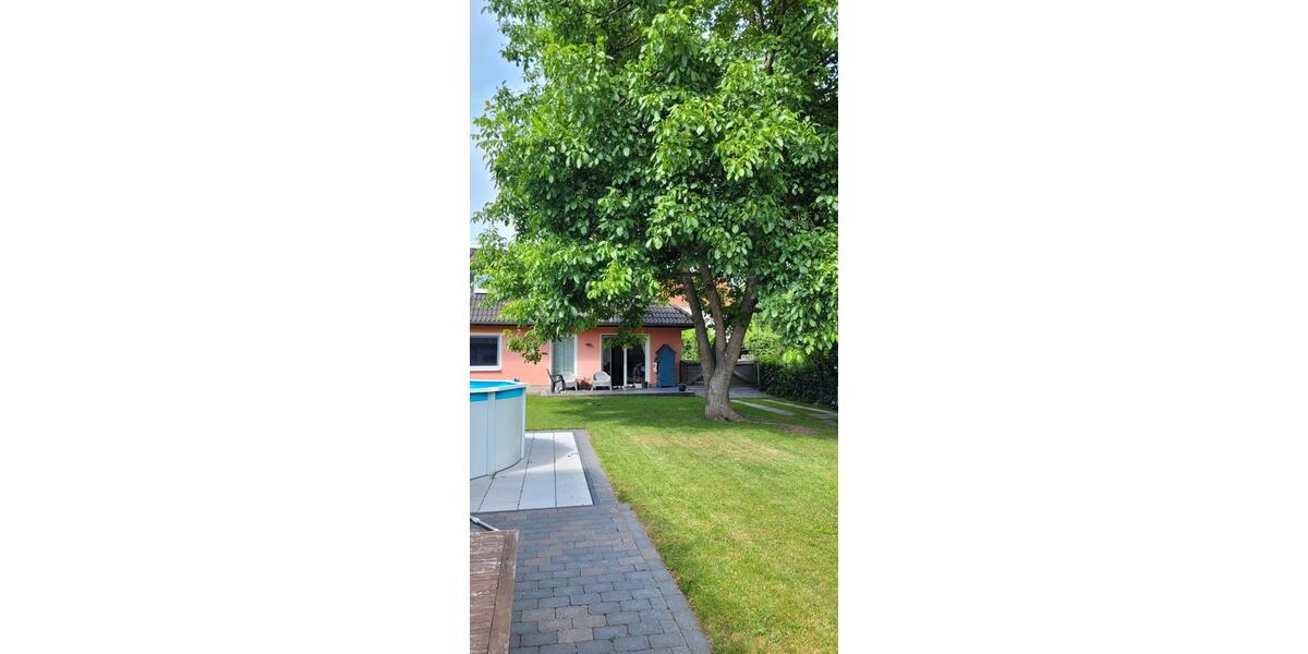 Bungalow Zeuthen - 7 Zimmer, 160 m&sup2;, 680.000&euro; | Angebot:26940698
