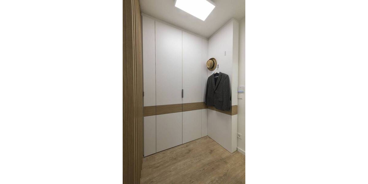 Etagenwohnung Berlin Lichterfelde - 2 Zimmer, 61 m&sup2;, 1.233&euro; | Angebot:26799240
