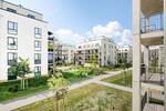 Etagenwohnung Berlin Siemensstadt - 4 Zimmer, 99 m&sup2;, 1.681&euro; | Angebot:25709312