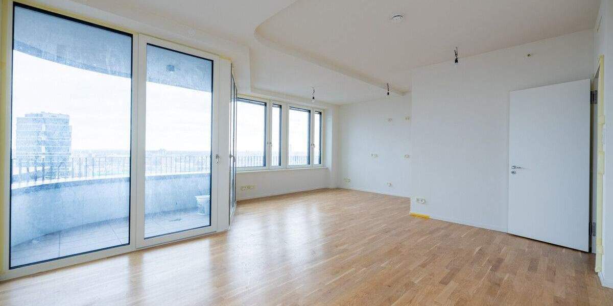 Etagenwohnung Berlin Friedrichshain - 2 Zimmer, 71 m&sup2;, 849.000&euro; | Angebot:25718076
