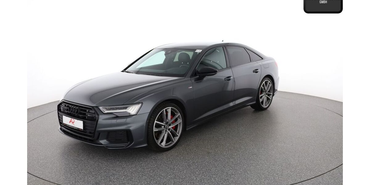 Audi A6 42.455 km 36.880 &euro; Berlin 12103