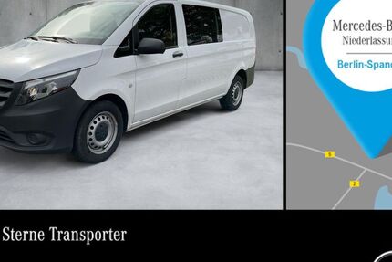 Mercedes-Benz Vito 84.702 km 23.062 &euro; Berlin 13581
