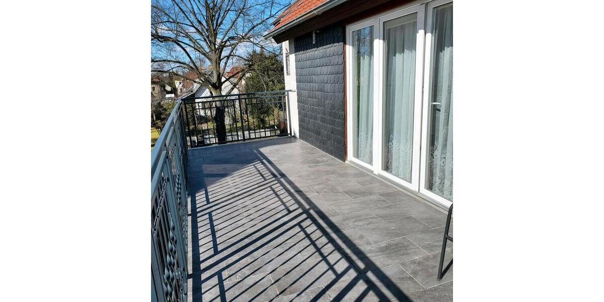 Dachgeschoßwohnung Berlin Marzahn-Hellersdorf - 2 Zimmer, 52 m&sup2;, 1.200&euro; | Angebot:24730052