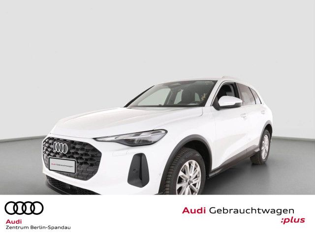 Audi Q5 12.907 km 44.390 &euro; Berlin 13581