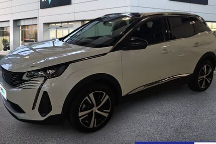 Peugeot 3008 14.485 km 26.990 &euro; Berlin 12103