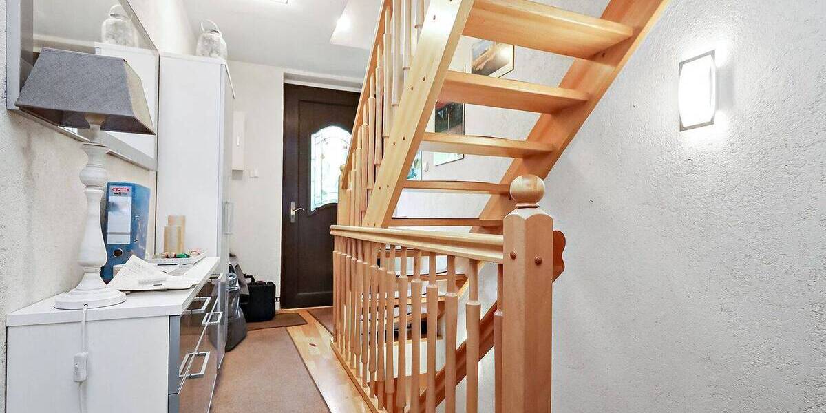 Reihenmittelhaus Berlin Köpenick - 3 Zimmer, 65 m&sup2;, 249.000&euro; | Angebot:26554401