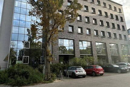 Gewerbeobjekt Berlin Wilmersdorf - 1.634&euro; | Angebot:26821982