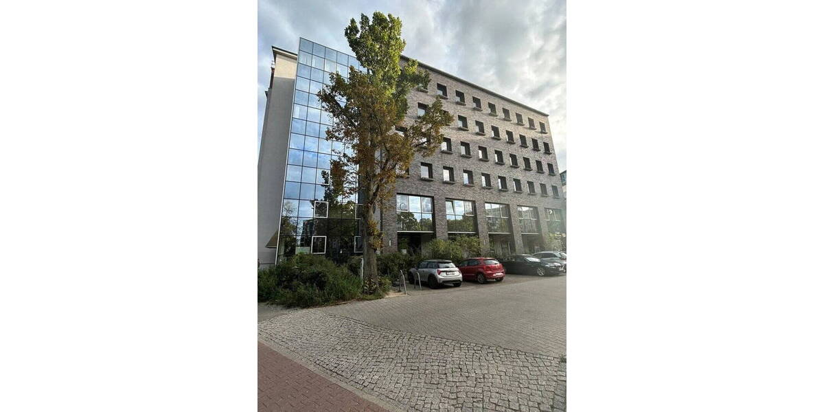 Gewerbeobjekt Berlin Wilmersdorf - 1.634&euro; | Angebot:26821982