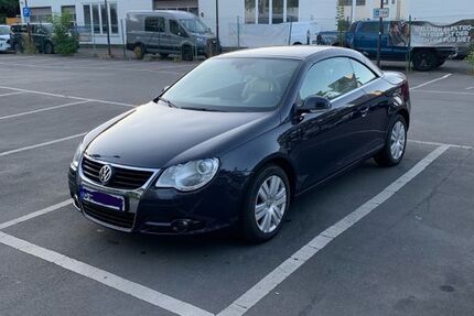 VW Eos 187.000 km 3.800 &euro; Berlin 14199