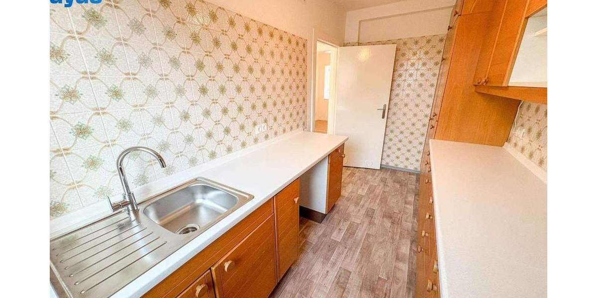 Etagenwohnung Berlin Borsigwalde - 3 Zimmer, 83 m&sup2;, 1.550&euro; | Angebot:25779082