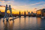 Etagenwohnung Berlin Plänterwald - 4 Zimmer, 128 m&sup2;, 697.000&euro; | Angebot:26750399