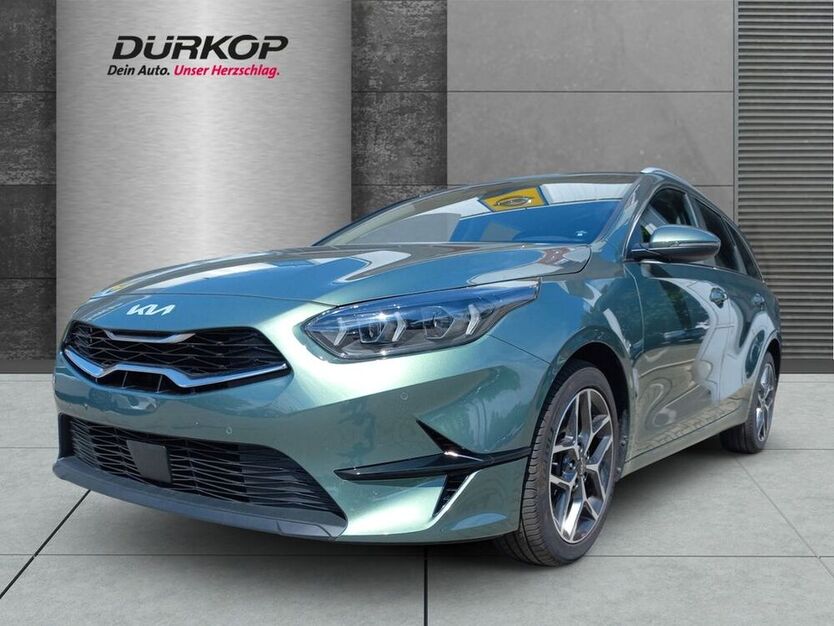 ceed Sportswagon