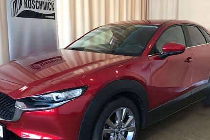 Mazda CX-30 59.970 km 21.350 € Berlin 13088
