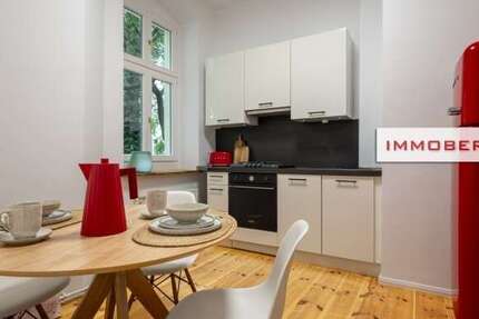 Wohnung Berlin Friedrichshain-Kreuzberg - 2 Zimmer, 65 m&sup2;, 379.000&euro; | Angebot:27330075