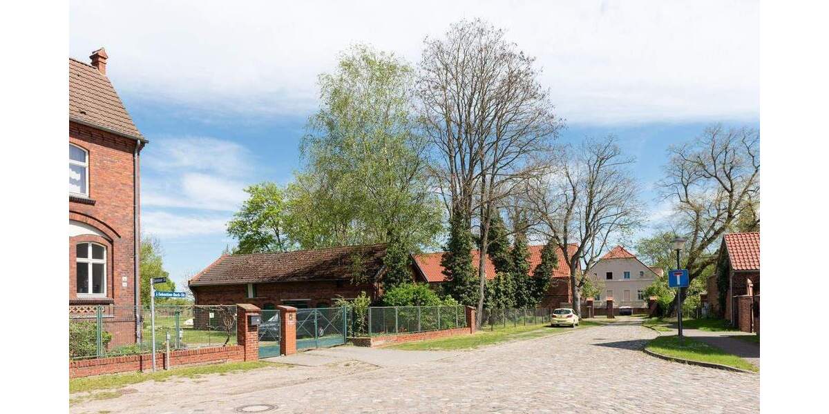 Reihenendhaus Dallgow-Döberitz Dallgow - 4 Zimmer, 117 m&sup2;, 480.700&euro; | Angebot:24586528