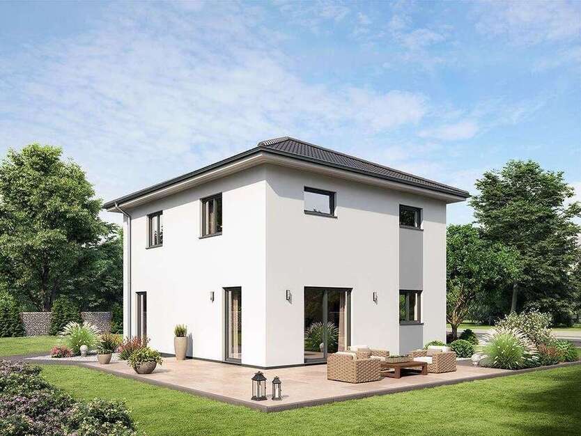 Haus zum Kaufen in Bernau bei Berlin 476.831 € 120 m²