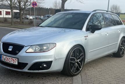 Seat Exeo 260.000 km 2.200 &euro; Mittenwalde 15749