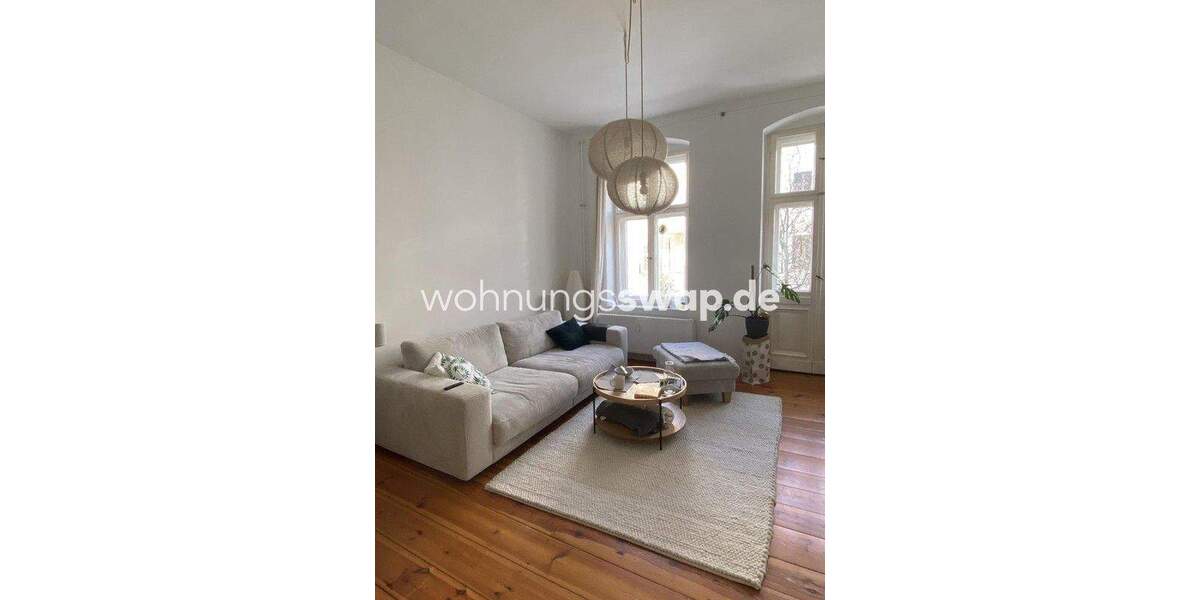 Etagenwohnung Berlin Lichtenberg - 2 Zimmer, 65 m&sup2;, 850&euro; | Angebot:25921961