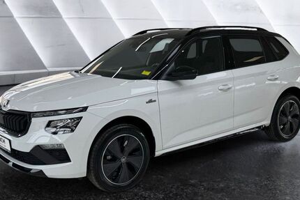 Skoda Kamiq 18.006 km 24.990 &euro; Ludwigsfelde 14974