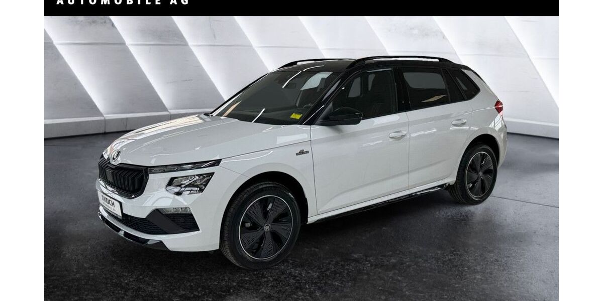 Skoda Kamiq 18.006 km 24.990 &euro; Ludwigsfelde 14974