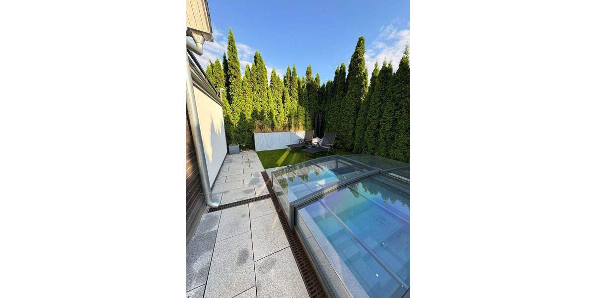 Einfamilienhaus Hoppegarten Neu-Birkenstein - 5 Zimmer, 176 m&sup2;, 715.000&euro; | Angebot:25824662