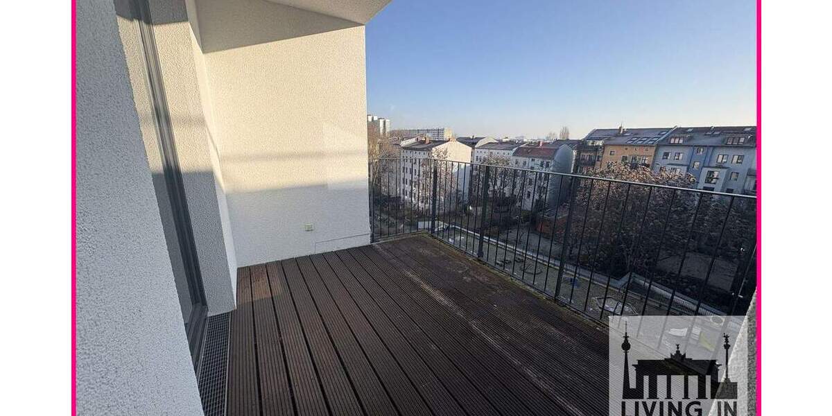 Etagenwohnung Berlin Lichtenberg - 3 Zimmer, 116 m&sup2;, 2.098&euro; | Angebot:24973513